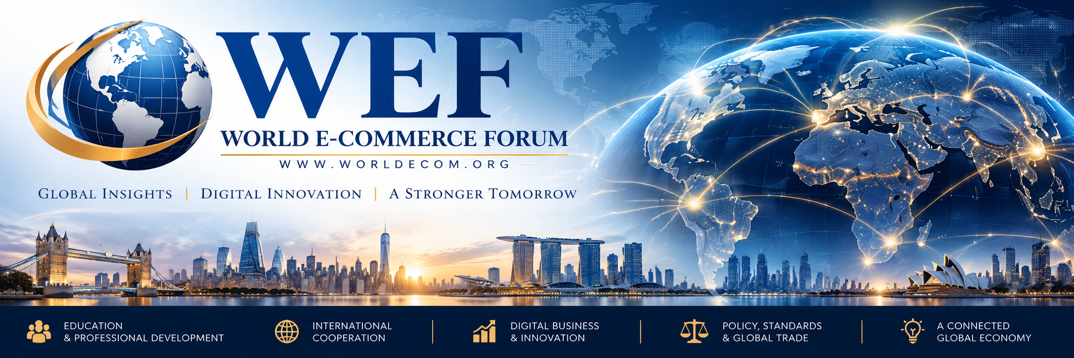 World Ecommce Commission